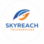 Skyreach Teleservices – Cloud & IT Services Company Logo